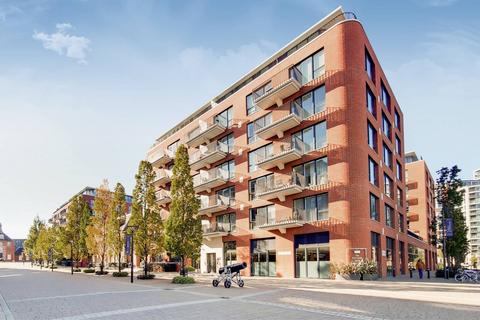 2 bedroom flat to rent, Europa House, Woolwich, London, SE18