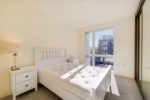 2 bedroom flat to rent, Europa House, Woolwich, London, SE18