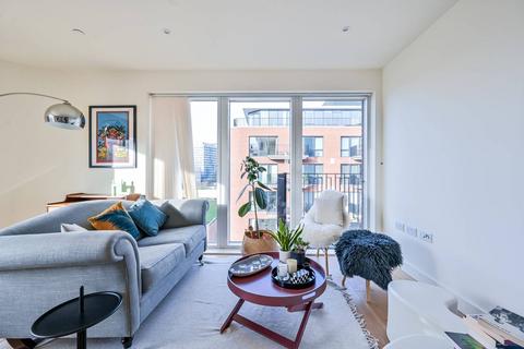 2 bedroom flat to rent, Europa House, Woolwich, London, SE18