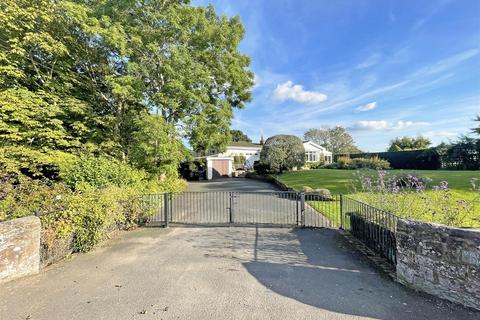 3 bedroom detached bungalow for sale, Condover, Shrewsbury