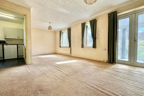 2 bedroom end of terrace house for sale, Harbutts, Bathampton