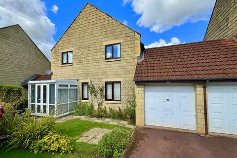 2 bedroom end of terrace house for sale, Harbutts, Bathampton