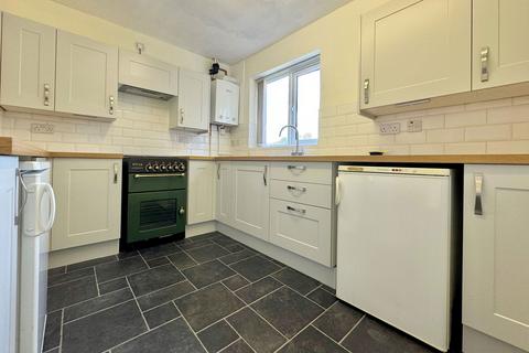 2 bedroom end of terrace house for sale, Harbutts, Bathampton