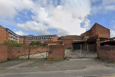 Land for sale, Quay Street, Gloucester GL1