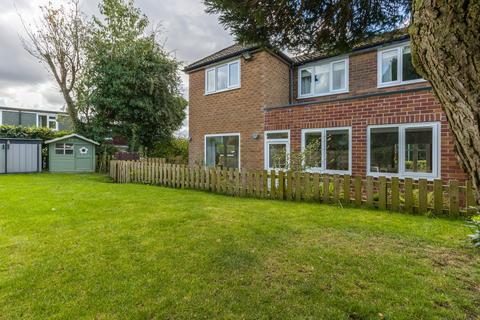 4 bedroom semi-detached house for sale, Sherbrooke Avenue, Uppermill, Saddleworth