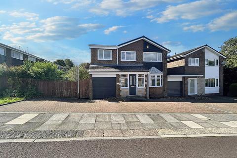 4 bedroom property for sale, Longwood Close, Sunniside, Newcastle upon Tyne, Tyne and Wear, NE16 5QB