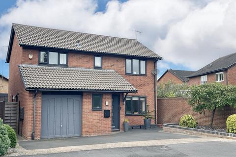 4 bedroom detached house for sale, Bridgetown Road, Stratford-upon-Avon CV37