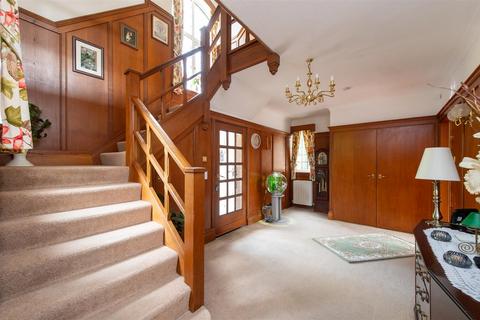 4 bedroom detached house for sale, Quarry Park Road, Stourbridge