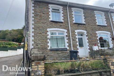 2 bedroom terraced house for sale, High Street, Abertillery