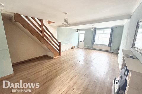 2 bedroom terraced house for sale, High Street, Abertillery