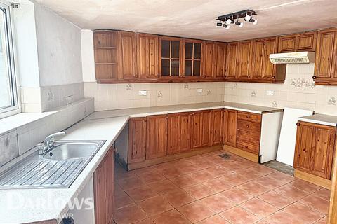 2 bedroom terraced house for sale, High Street, Abertillery