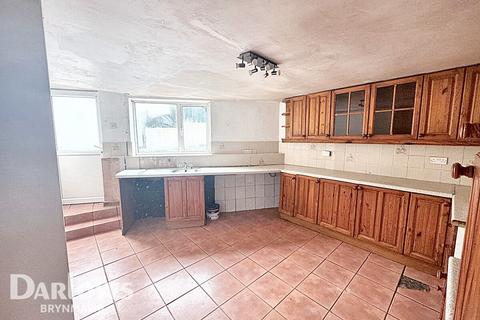 2 bedroom terraced house for sale, High Street, Abertillery