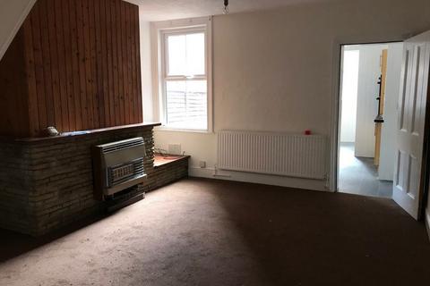 2 bedroom terraced house to rent, Daws Road, Hereford, HR1 2JJ