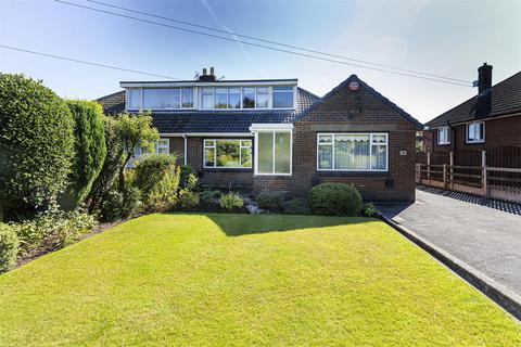 4 bedroom semi-detached bungalow for sale, Lindley Moor Road, Huddersfield HD3