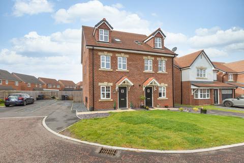 4 bedroom semi-detached house for sale, Bletchley Close,  Blackpool, FY4