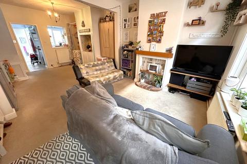 2 bedroom terraced house for sale, Meadow Street, Exmouth