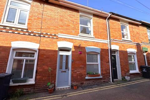 2 bedroom terraced house for sale, Meadow Street, Exmouth