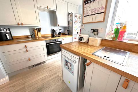 2 bedroom terraced house for sale, Meadow Street, Exmouth