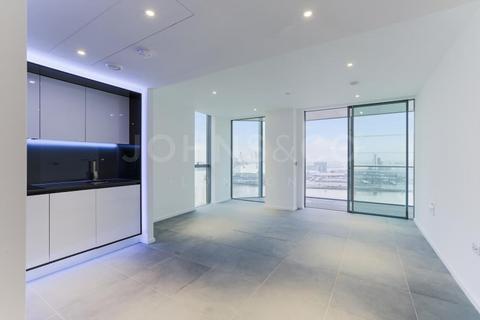 1 bedroom apartment to rent, Dollar Bay,Canary Wharf, E14