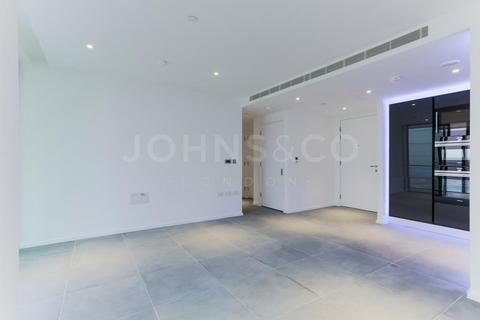 1 bedroom apartment to rent, Dollar Bay,Canary Wharf, E14