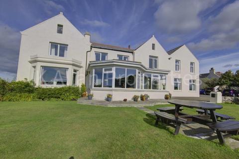 Hotel for sale, The Merkister Hotel, Harray, Orkney