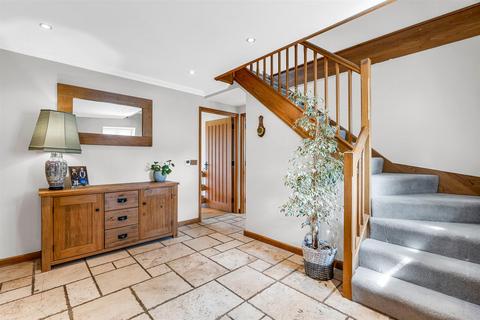 4 bedroom semi-detached house for sale, White Stubbs Farm, White Stubbs Lane, Broxbourne