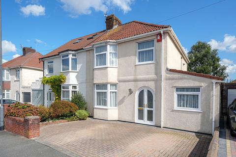 3 bedroom semi-detached house for sale, Park Road, Bristol BS16