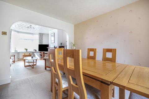 3 bedroom semi-detached house for sale, Park Road, Bristol BS16