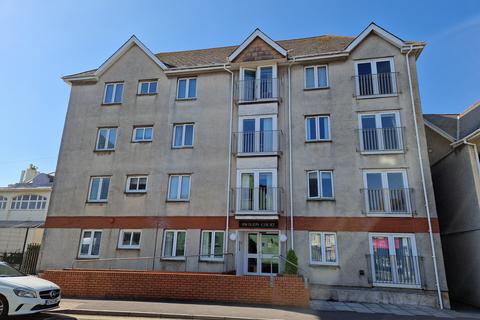 1 bedroom flat for sale, PAVILION COURT, MARY STREET, PORTHCAWL, CF36 3YG