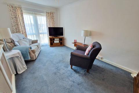 1 bedroom flat for sale, PAVILION COURT, MARY STREET, PORTHCAWL, CF36 3YG