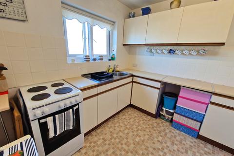 1 bedroom flat for sale, PAVILION COURT, MARY STREET, PORTHCAWL, CF36 3YG