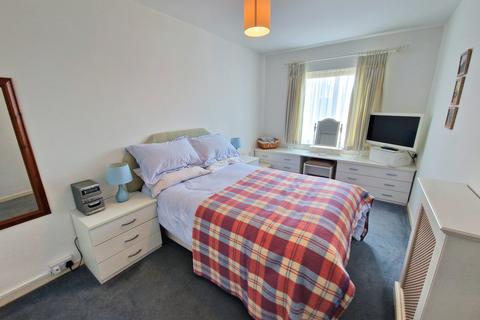 1 bedroom flat for sale, PAVILION COURT, MARY STREET, PORTHCAWL, CF36 3YG