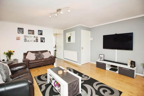 3 bedroom end of terrace house for sale, Abbotts Close, Syston, LE7