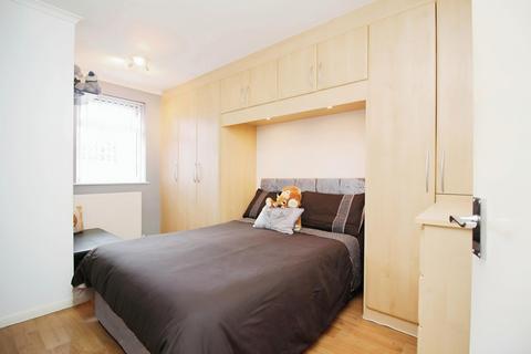 13 Abbotts Close, Syston, Leicester, LE7 1NU