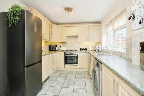 13 Abbotts Close, Syston, Leicester, LE7 1NU