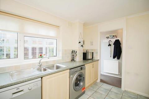 13 Abbotts Close, Syston, Leicester, LE7 1NU
