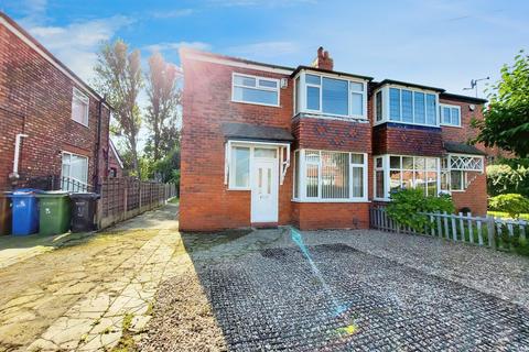 3 bedroom semi-detached house for sale, Ross Avenue, Davenport, Stockport, SK3