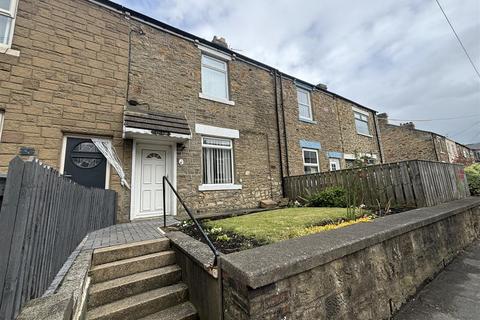 2 bedroom terraced house for sale, Mount Pleasant, Stanley, Crook