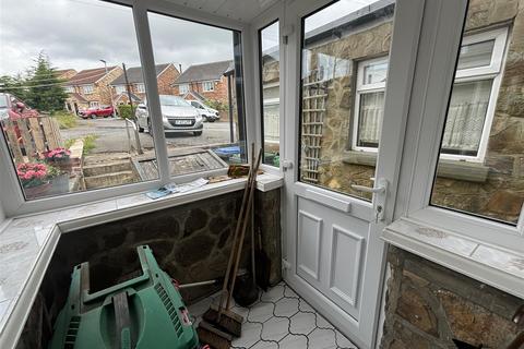 2 bedroom terraced house for sale, Mount Pleasant, Stanley, Crook