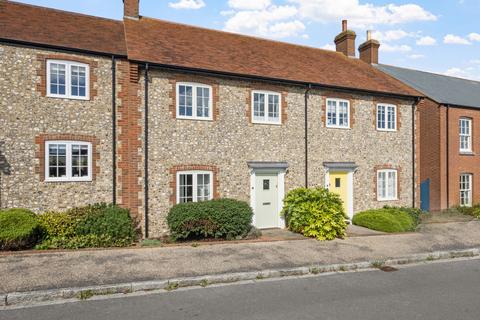 3 bedroom terraced house for sale, Poundbury, Dorchester, Dorset