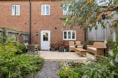 3 bedroom terraced house for sale, Poundbury, Dorchester, Dorset