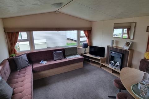 3 bedroom static caravan for sale, Alberta Holiday Park