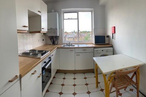 2 bedroom flat to rent, Walton Court, 51 Fairfax Road, Swiss Cottage NW6