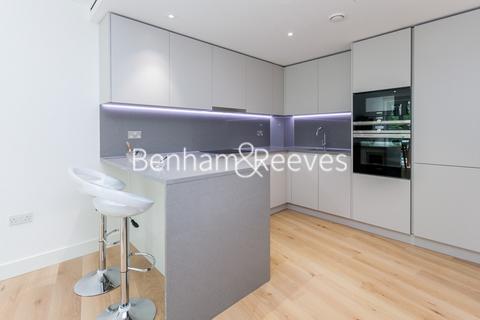 1 bedroom apartment to rent, Vaughan Way, Wapping E1W