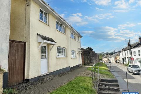 3 bedroom semi-detached house for sale, Bow, Crediton, Devon