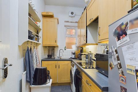 38a Cambridge Road, Bromley, BR1 4EA