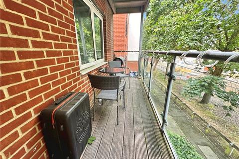 2 bedroom apartment for sale, Gladwin Way, Harlow, Essex