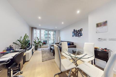 1 bedroom apartment for sale, Maltby House, Ottley Drive, London SE3