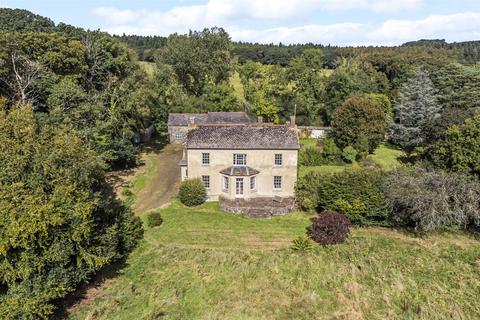 5 bedroom detached house for sale, Sheepwash, Beaworthy