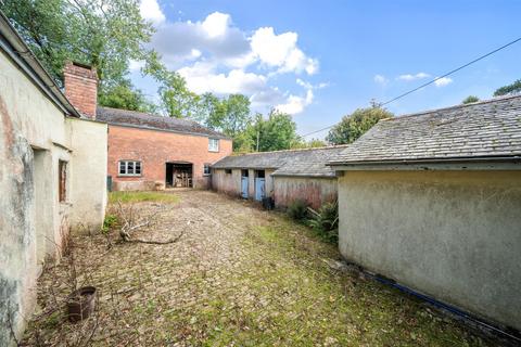 5 bedroom detached house for sale, Sheepwash, Beaworthy